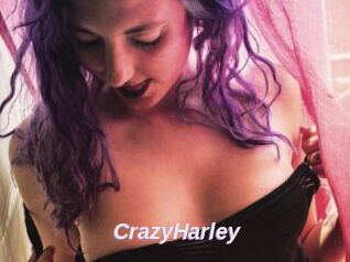 CrazyHarley