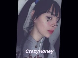 CrazyHoney