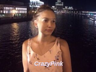 CrazyPink