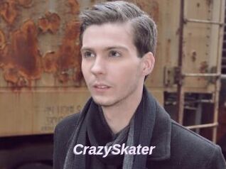 CrazySkater