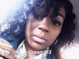 CreamPi3