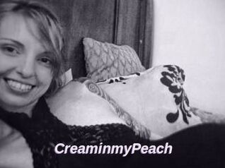 Creamin_my_Peach