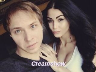 Creamshow