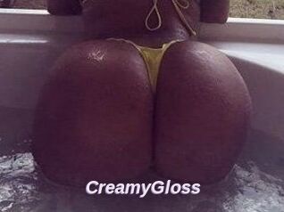 CreamyGloss