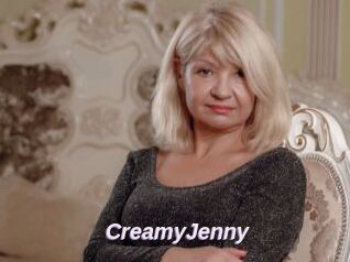 CreamyJenny
