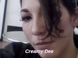 Creamy_Dee