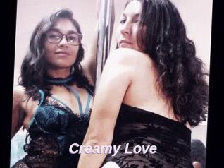Creamy_Love