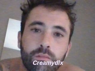 Creamydlx