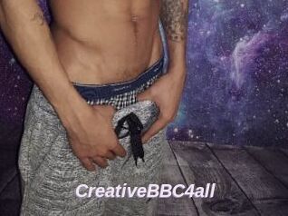 CreativeBBC4all