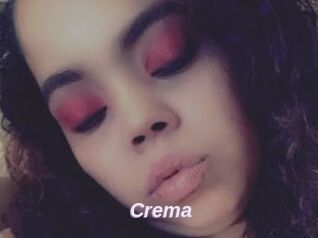 Crema