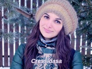 Cressidasa