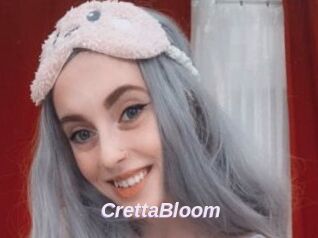 CrettaBloom