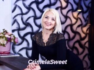 CrimelaSweet
