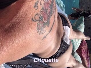 Criquette