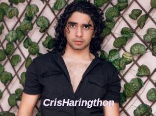 CrisHaringthon