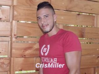 CrisMiller