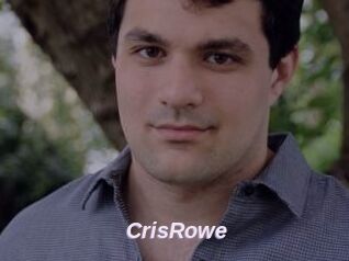 CrisRowe
