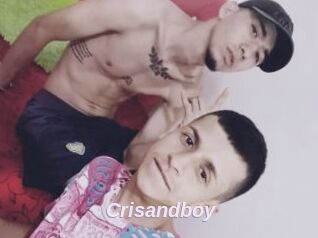 Crisandboy