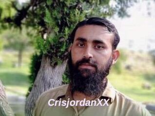 CrisjordanXX