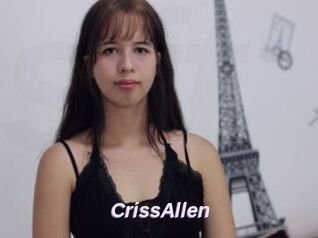 CrissAllen