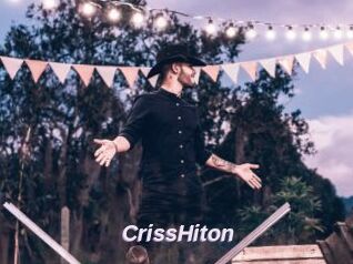CrissHiton