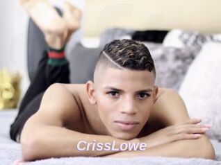 CrissLowe