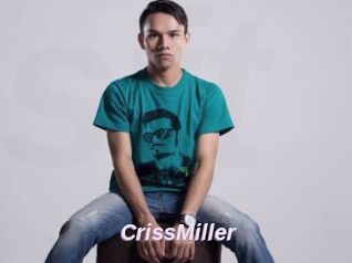 CrissMiller