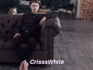 CrisssWhite