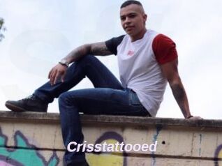 Crisstattooed