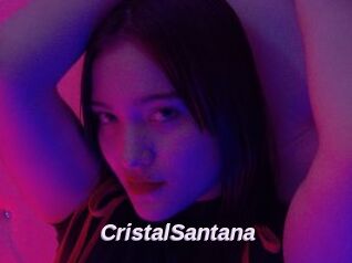 CristalSantana