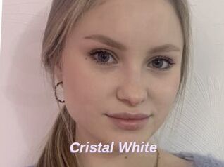 Cristal_White