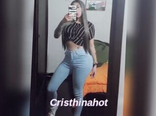 Cristhinahot