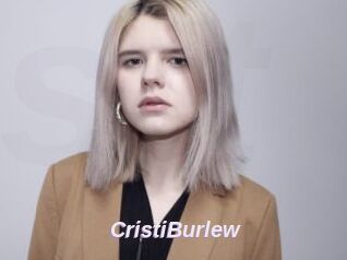 CristiBurlew