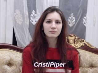 CristiPiper