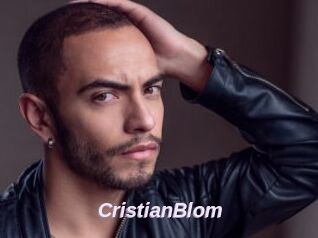CristianBlom
