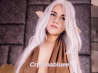 Cristinabluee
