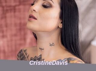 CristineDavis