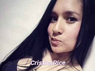 CristineRice