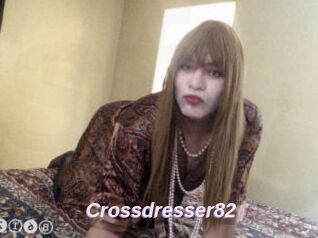 Crossdresser82