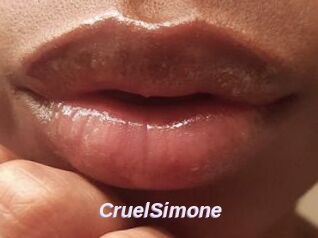 CruelSimone