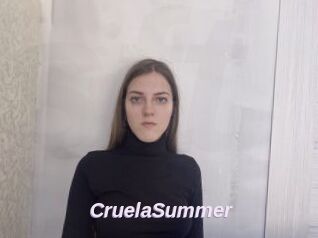 CruelaSummer