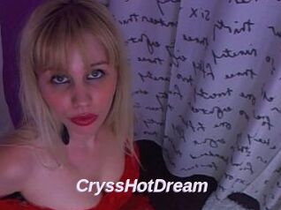 CryssHotDream