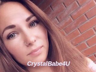 CrystalBabe4U