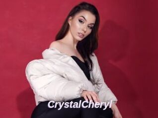 CrystalCheryl
