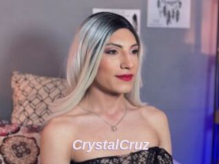 CrystalCruz