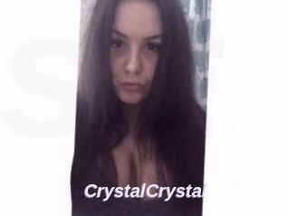 CrystalCrystal
