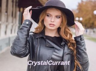 CrystalCurrant