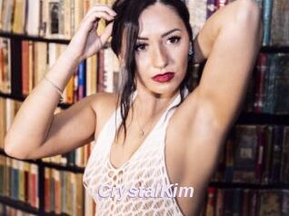 CrystalKim