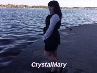 CrystalMary