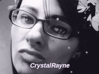 CrystalRayne